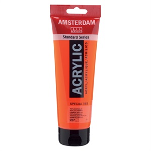 AAC 250ML REFLEX ORANGE